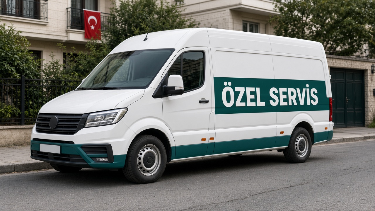 İstanbul Rational servisi